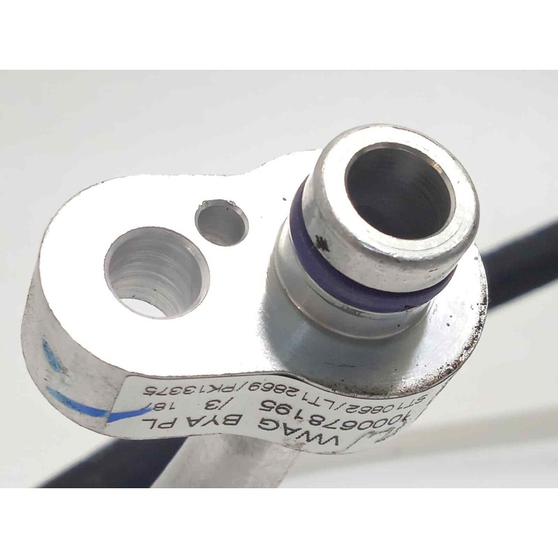 Recambio de tubos aire acondicionado para volkswagen arteon (3h8) 2.0 ltr tfsi referencia OEM IAM 5WA816721  