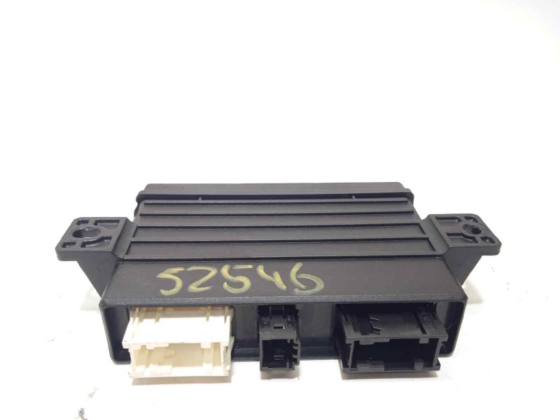 Recambio de modulo electronico para citroën c4 picasso exclusive referencia OEM IAM 9663821780 6590EZ 0263004203