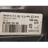 Recambio de faro izquierdo para peugeot 3008 i monospace (0u_) 2.0 hdi 150 / bluehdi 150 referencia OEM IAM 9682519180 6208N9 89