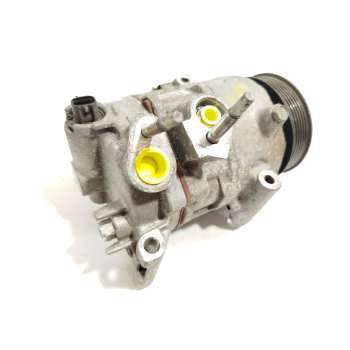 COMPRESOR AIRE ACONDICIONADO DS7H19D629BE 2778174 4472502440