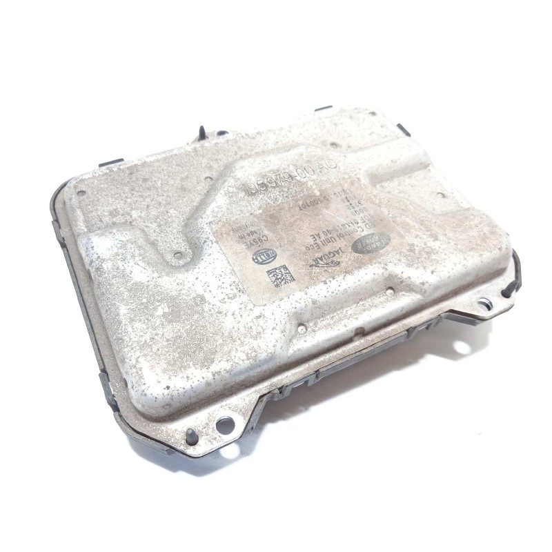 Recambio de centralita faros xenon para jaguar xe 2.0 diesel cat referencia OEM IAM 5DF01181840AE  