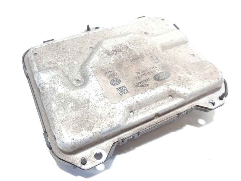 Recambio de centralita faros xenon para jaguar xe 2.0 diesel cat referencia OEM IAM 5DF01181840AE  