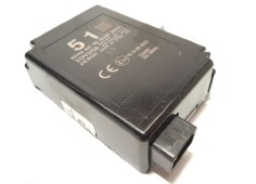 Recambio de modulo electronico para toyota auris touring sports (e18) 1.8 16v cat (híbrido) referencia OEM IAM 8976002151  