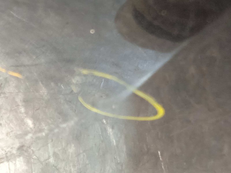 Recambio de aleta delantera izquierda para peugeot 207 confort referencia OEM IAM 7840R9  