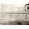 Recambio de refuerzo paragolpes delantero para citroën c4 ii (nc_) 1.6 hdi 90 referencia OEM IAM 9672762080  
