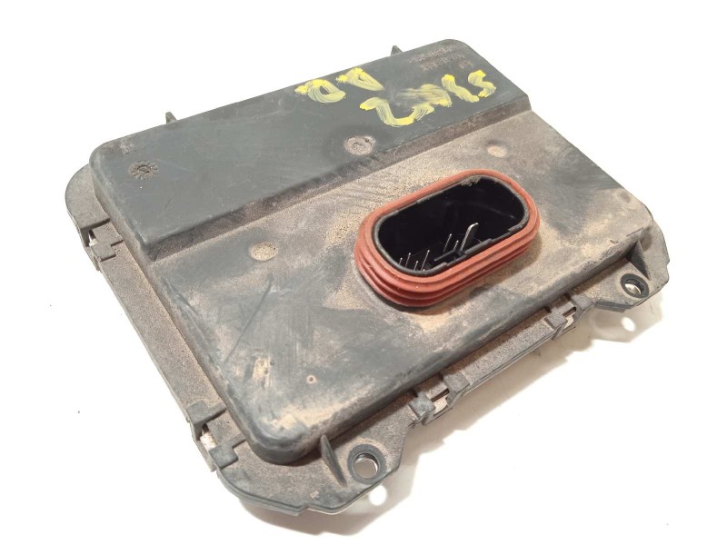 Recambio de centralita faros xenon para jaguar xe 2.0 diesel cat referencia OEM IAM 5DF01181840AE  