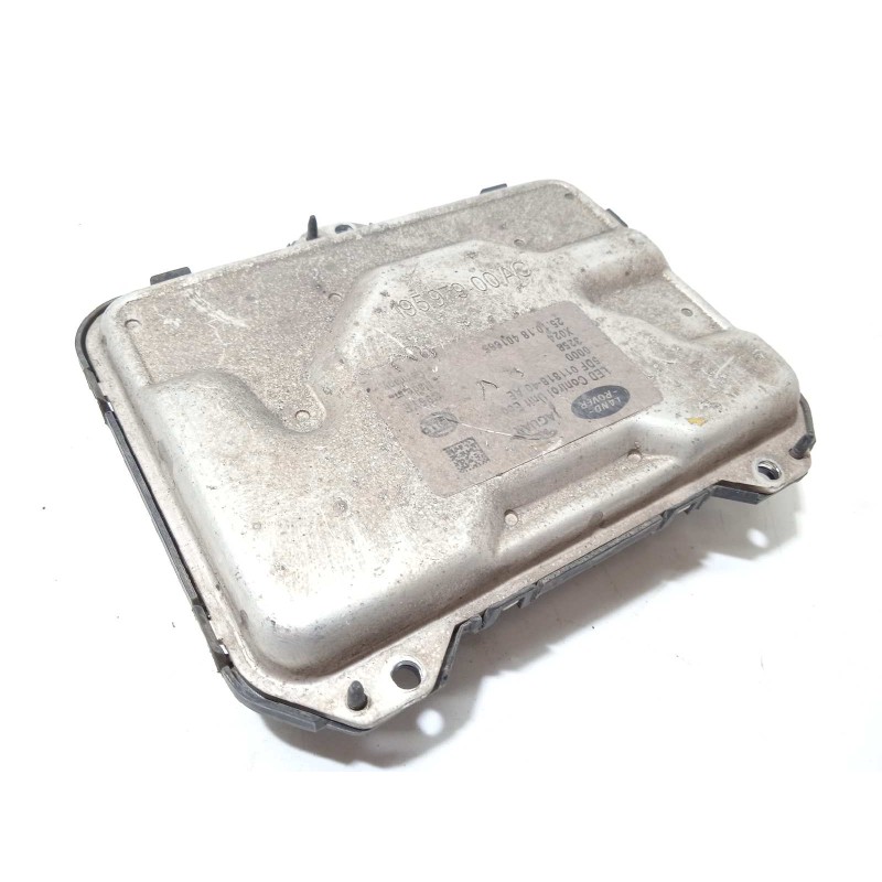 Recambio de centralita faros xenon para jaguar xe 2.0 diesel cat referencia OEM IAM 5DF01181840AE  