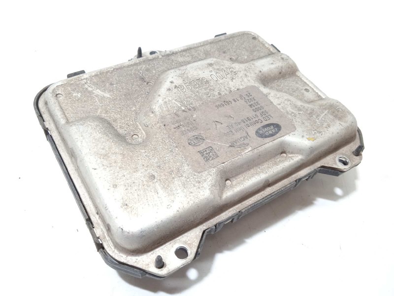 Recambio de centralita faros xenon para jaguar xe 2.0 diesel cat referencia OEM IAM 5DF01181840AE  