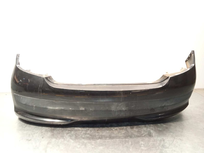Recambio de paragolpes trasero para peugeot 207 confort referencia OEM IAM 7410Z5  