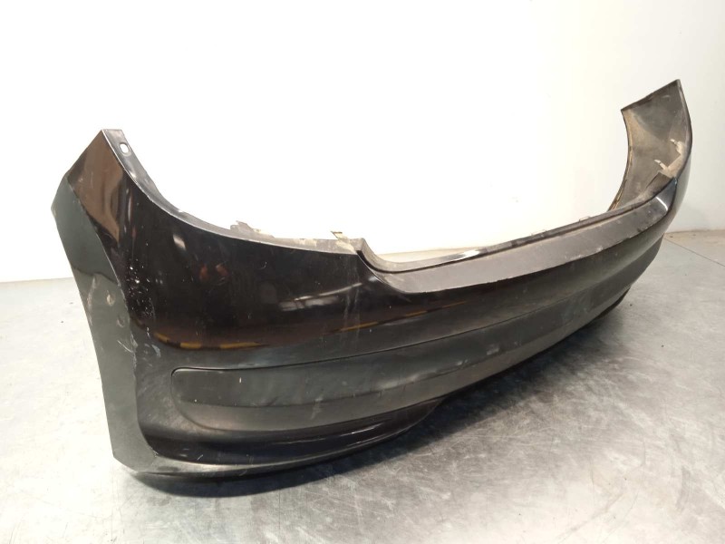 Recambio de paragolpes trasero para peugeot 207 confort referencia OEM IAM 7410Z5  