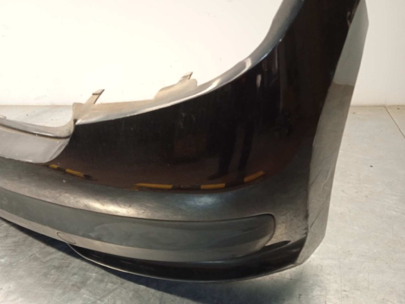 Recambio de paragolpes trasero para peugeot 207 confort referencia OEM IAM 7410Z5  