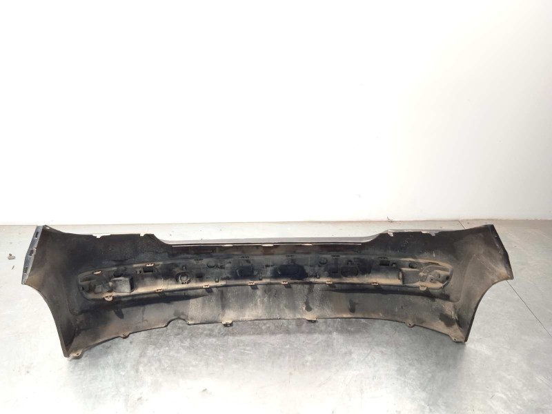 Recambio de paragolpes trasero para peugeot 207 confort referencia OEM IAM 7410Z5  