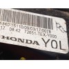Recambio de cerradura puerta trasera izquierda para honda civic lim.4 (fc) 1.0 referencia OEM IAM 72651TEXY000  