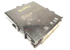 Recambio de modulo electronico para toyota auris touring sports (e18) 1.8 16v cat (híbrido) referencia OEM IAM 8999002380  MB232