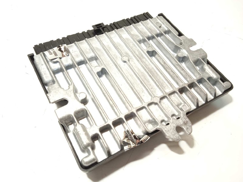 Recambio de centralita suspension para jaguar xe 2.0 diesel cat referencia OEM IAM GX5314F392DB  T2R13609