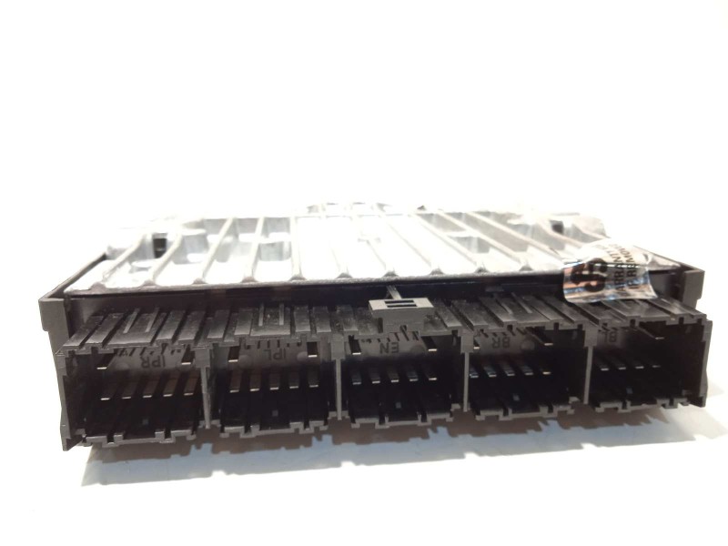 Recambio de centralita suspension para jaguar xe 2.0 diesel cat referencia OEM IAM GX5314F392DB  T2R13609