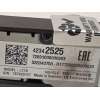 Recambio de mando multifuncion para opel astra k lim. 5türig 1.6 cdti dpf referencia OEM IAM 42342525  555343750