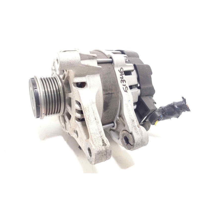 Recambio de alternador para hyundai tucson (nx4) maxx referencia OEM IAM 373002U400  61014210