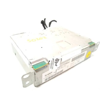 Recambio de sistema audio / radio cd para citroën c4 picasso 1.2 12v e-thp / puretech referencia OEM IAM 9822729680 7503900130 1