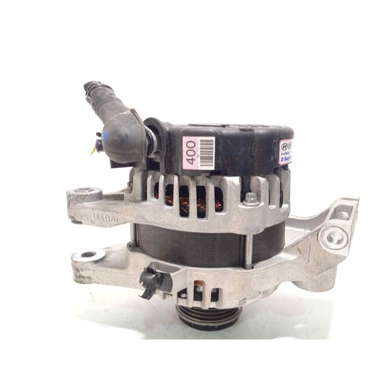 Recambio de alternador para hyundai tucson (nx4) maxx referencia OEM IAM 373002U400  61014210