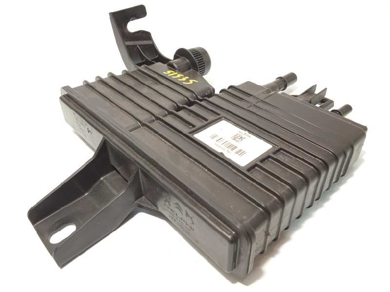 Recambio de modulo electronico para citroën c5 x plug-in hybrid 225e referencia OEM IAM 9834281680  9834281680