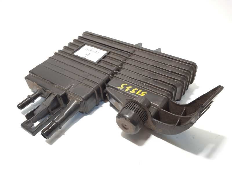 Recambio de modulo electronico para citroën c5 x plug-in hybrid 225e referencia OEM IAM 9834281680  9834281680