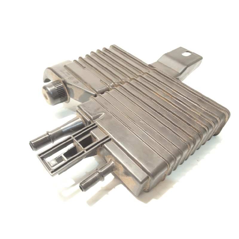 Recambio de modulo electronico para citroën c5 x plug-in hybrid 225e referencia OEM IAM 9834281680  9834281680