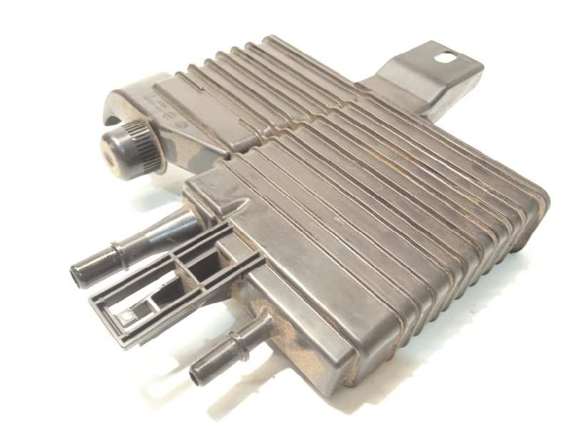 Recambio de modulo electronico para citroën c5 x plug-in hybrid 225e referencia OEM IAM 9834281680  9834281680