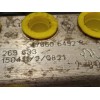 Recambio de abs para dacia sandero ambiance referencia OEM IAM 476605492R 0265956285 269633
