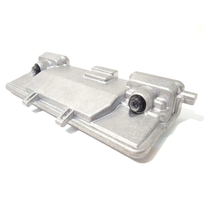 Recambio de modulo electronico para jaguar xe 2.0 diesel cat referencia OEM IAM GX7319H406BG  T4N13371