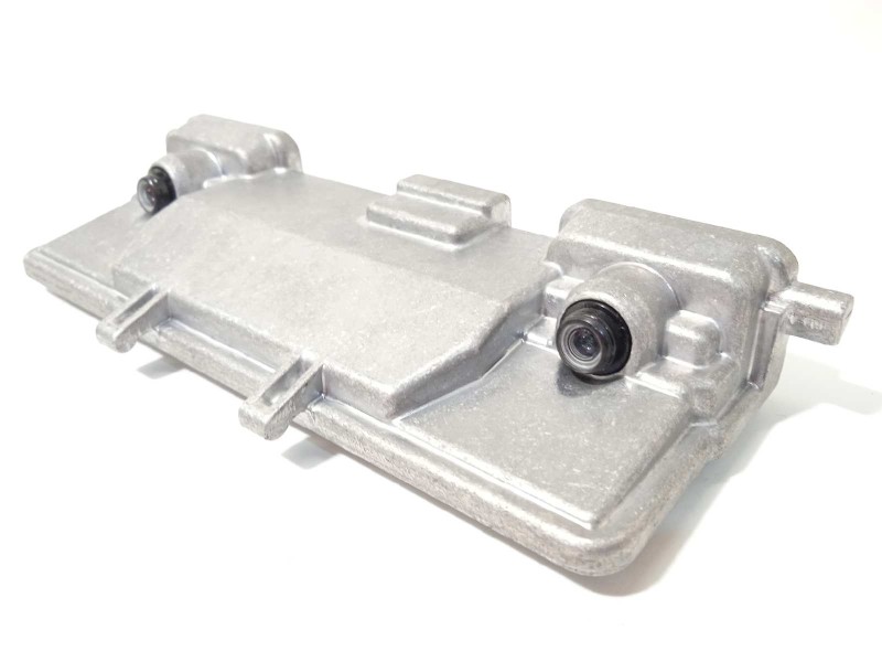 Recambio de modulo electronico para jaguar xe 2.0 diesel cat referencia OEM IAM GX7319H406BG  T4N13371