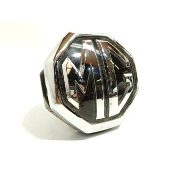 MANETA EXTERIOR PORTON 20230222 
