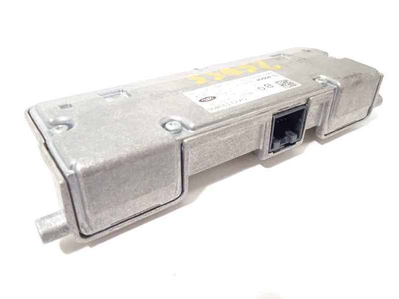 Recambio de modulo electronico para jaguar xe 2.0 diesel cat referencia OEM IAM GX7319H406BG  T4N13371