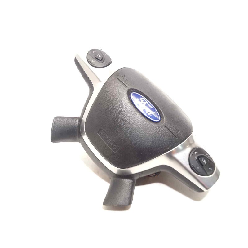 Recambio de airbag delantero izquierdo para ford focus lim. (cb8) trend referencia OEM IAM AM51R042B85BEW  1787154