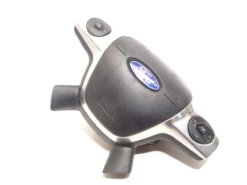 Recambio de airbag delantero izquierdo para ford focus lim. (cb8) trend referencia OEM IAM AM51R042B85BEW  1787154