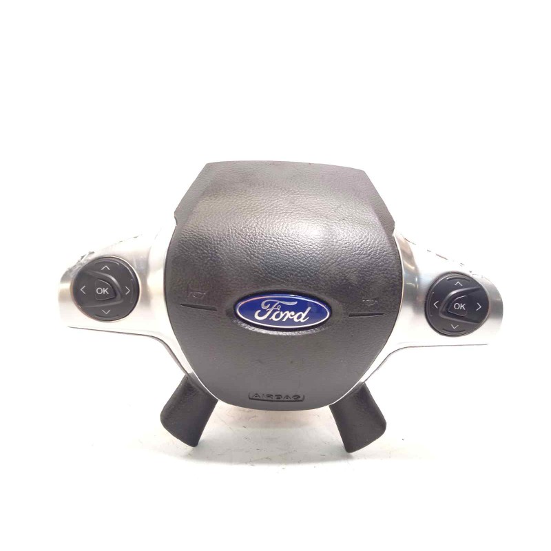 Recambio de airbag delantero izquierdo para ford focus lim. (cb8) trend referencia OEM IAM AM51R042B85BEW  1787154