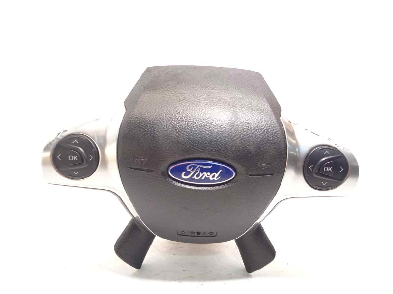 Recambio de airbag delantero izquierdo para ford focus lim. (cb8) trend referencia OEM IAM AM51R042B85BEW  1787154