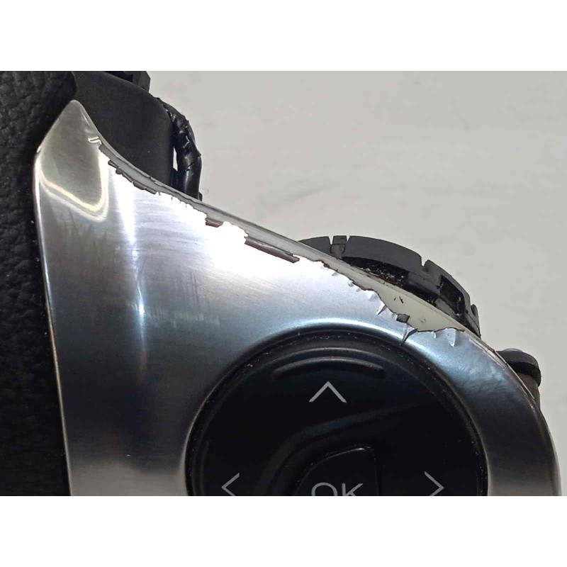 Recambio de airbag delantero izquierdo para ford focus lim. (cb8) trend referencia OEM IAM AM51R042B85BEW  1787154