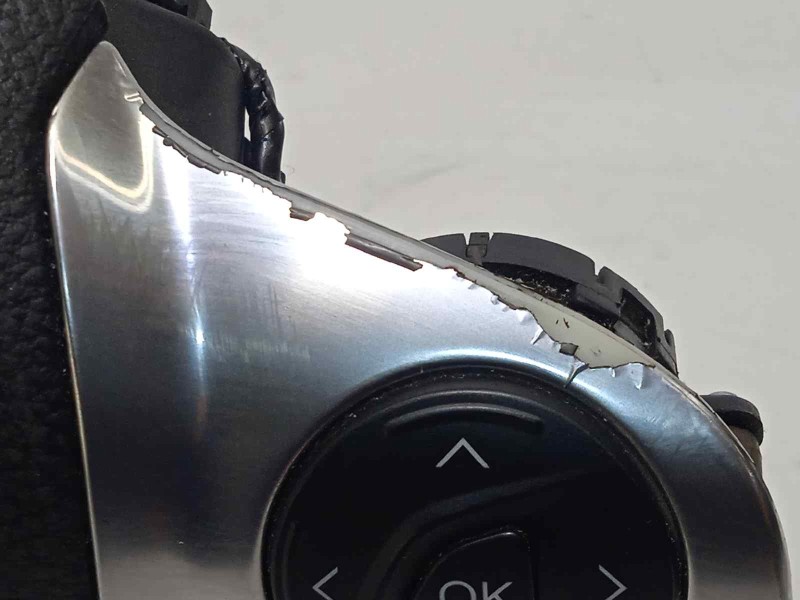 Recambio de airbag delantero izquierdo para ford focus lim. (cb8) trend referencia OEM IAM AM51R042B85BEW  1787154