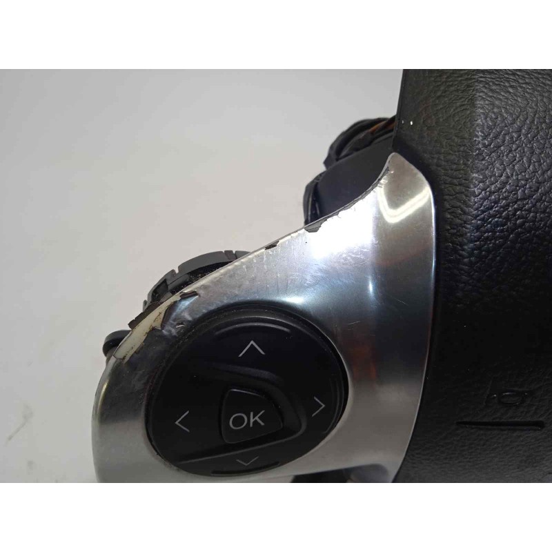 Recambio de airbag delantero izquierdo para ford focus lim. (cb8) trend referencia OEM IAM AM51R042B85BEW  1787154