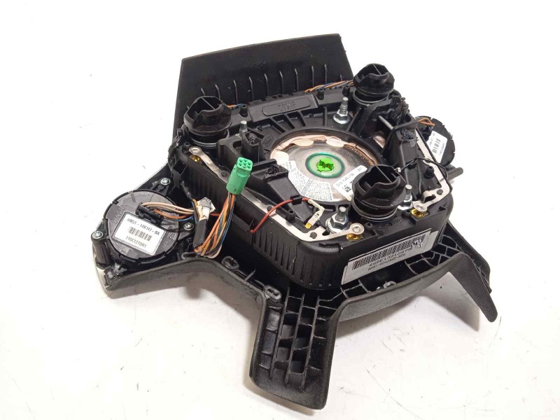 Recambio de airbag delantero izquierdo para ford focus lim. (cb8) trend referencia OEM IAM AM51R042B85BEW  1787154