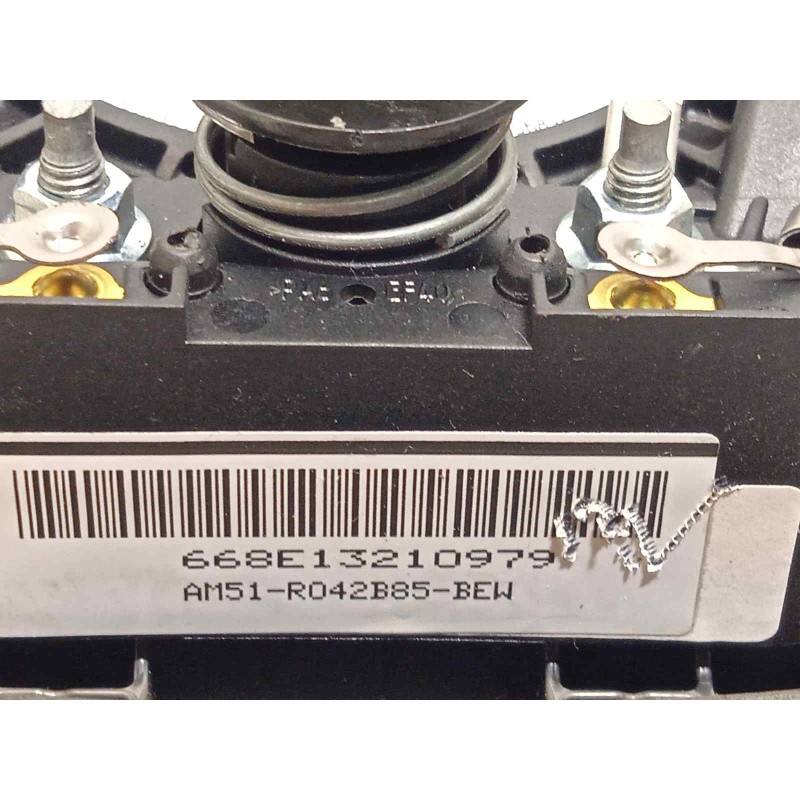 Recambio de airbag delantero izquierdo para ford focus lim. (cb8) trend referencia OEM IAM AM51R042B85BEW  1787154