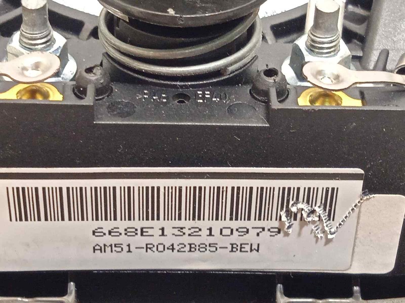 Recambio de airbag delantero izquierdo para ford focus lim. (cb8) trend referencia OEM IAM AM51R042B85BEW  1787154