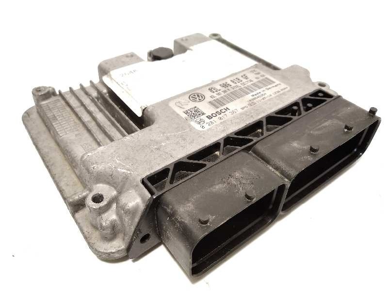 CENTRALITA MOTOR UCE 03L906018GF 0281017367