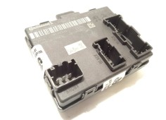 Recambio de centralita confort para citroën c5 x plug-in hybrid 225e referencia OEM IAM 9851021280   2