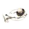 Recambio de tapa exterior combustible para mazda cx-7 (er) active referencia OEM IAM EH4442410  