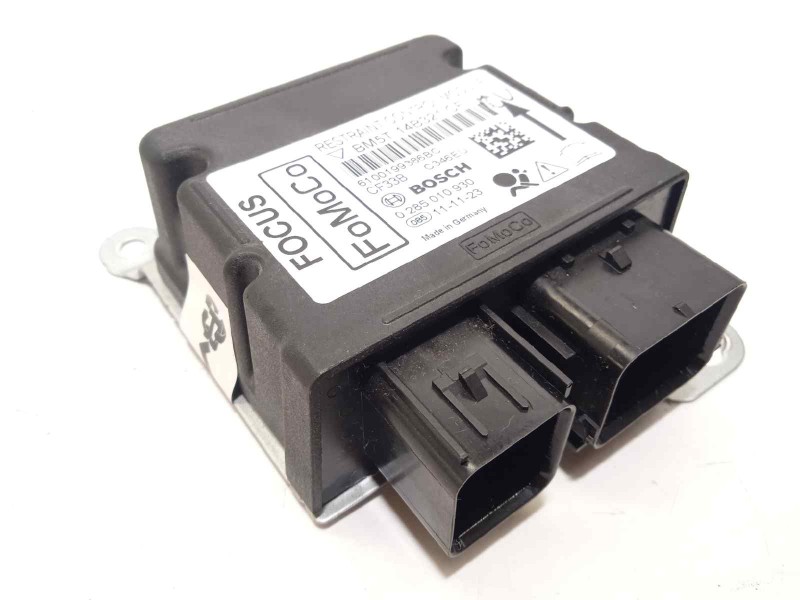 Recambio de centralita airbag para ford focus lim. (cb8) trend referencia OEM IAM BM5T14B321CF  0285010930