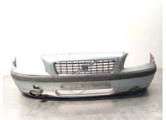 Recambio de paragolpes delantero para volvo s60 berlina d5 referencia OEM IAM 39961309  