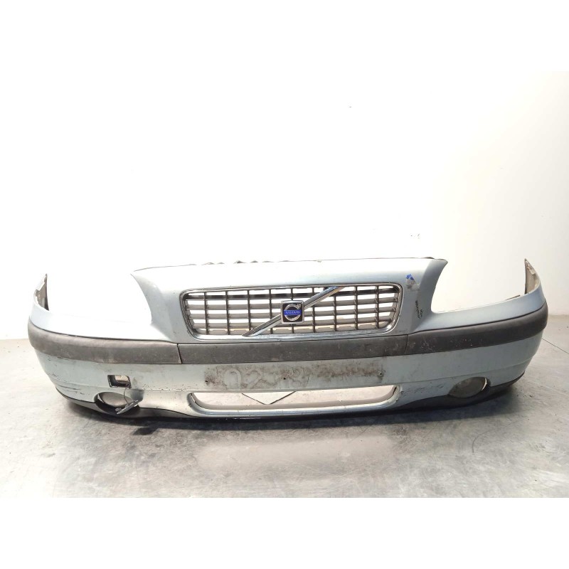 Recambio de paragolpes delantero para volvo s60 berlina d5 referencia OEM IAM 39961309  