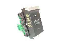 Recambio de interruptor para citroën c5 x plug-in hybrid 225e referencia OEM IAM 98307458ZD  